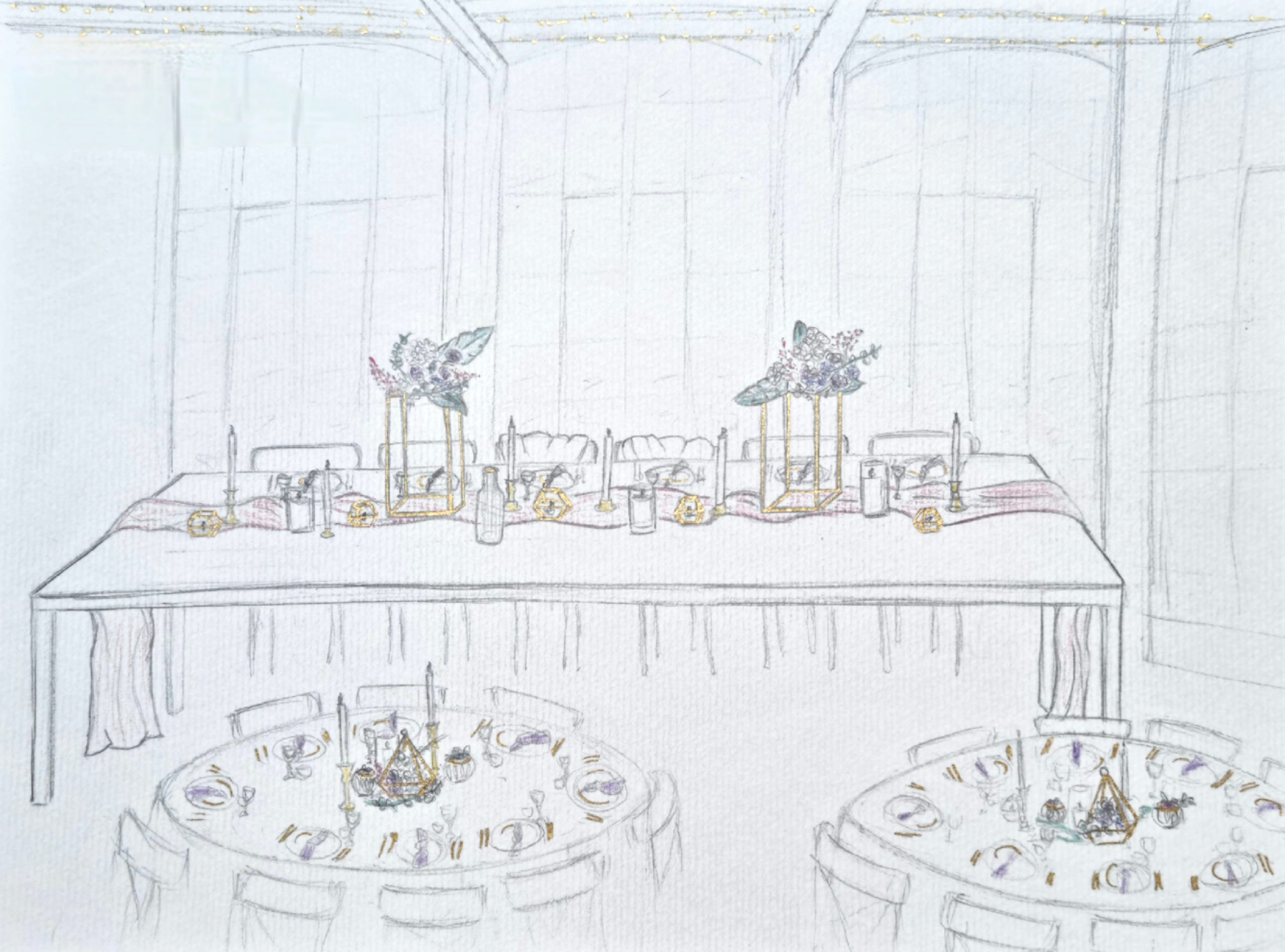 croquis-table-mariage-hiver-mouillepied